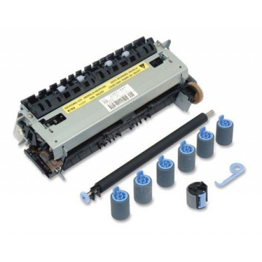 HP C4118-67902 120 Volt Maintenance Kit, Laserjet 4000, 4050 - Genuine