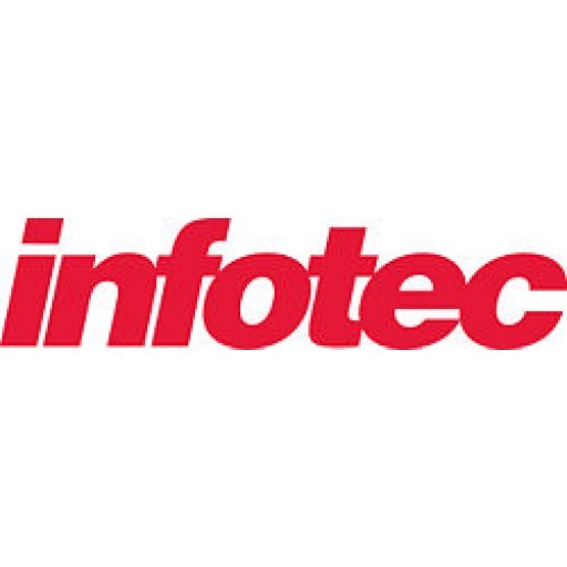 Infotec 89040007 Drum Unit, IP 280, IS 2015, MF 4151 - Genuine