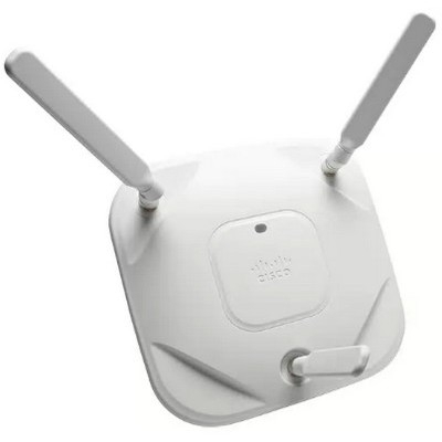 Cisco AIR-SAP1602E-E-K9 Aironet 1602e 300Mbps Standalone Dual-Band Wireless-N Access Point