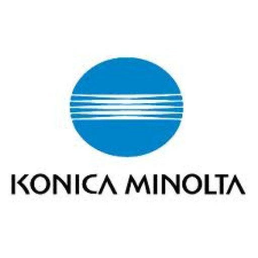 Konica Minolta DV-512K Developer Unit Black, A2XN03D, C224, C284, C364, C454, C554 - Genuine