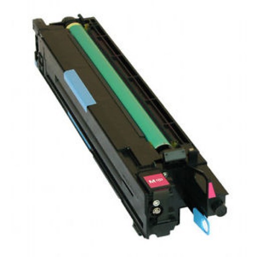 Konica Minolta A0XV0KD, Developer Unit Cyan, DV311C, Bizhub C220, C280, C360 - Genuine