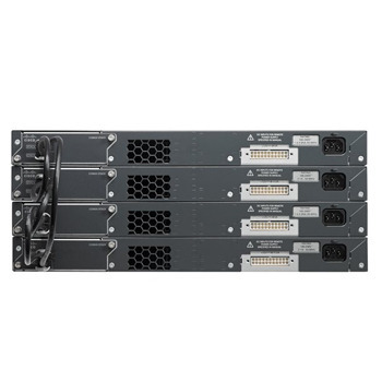 Cisco Catalyst 2960X-48TS-L 48 Port Ethernet Switch