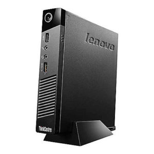 Lenovo ThinkCentre M53 Pentium J2900 500 GB HDD 4 GB RAM Windows 7 Pro