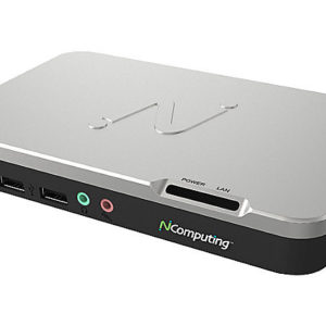 NComputing N500 - Cortex-A9 N500 + vSpace Management Center + 1 yr premium