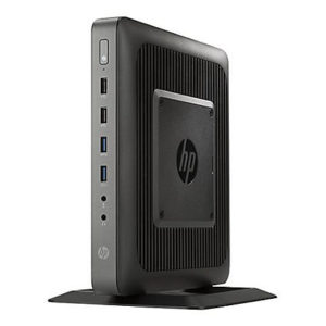 HP Flexible Thin Client t620 PLUS - GX-420CA 2 GHz - 4 GB - 16 GB