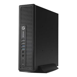 HP Flexible Thin Client t820 - Core i5 4570S 2.9 GHz - 4 GB - 16 GB