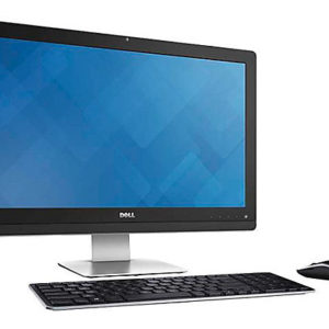 Dell Wyse 5212 All-in-One Thin Client - G-T48E 1.4 GHz - 2 GB - 8 GB - LCD