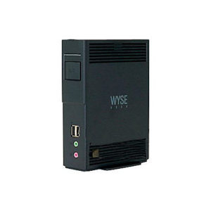 Dell Wyse P45 - Tera2140 - 512 MB - 32 MB