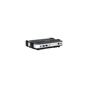 Dell Wyse P25 - Tera2321 - 512 MB - 32 GB