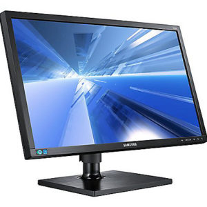 Samsung TC241W - C-50 1 GHz - 2 GB - 8 GB - LED 23.6"