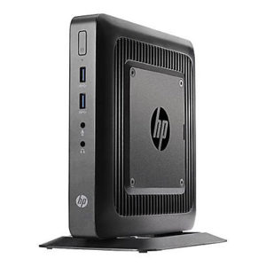 HP Flexible Thin Client t620 GX-415GA 16 GB SSD 4 GB RAM WES 7E