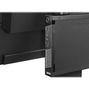 Lenovo ThinkCentre M73 10DK - Celeron G1820T 2.4 GHz - 4 GB - 16 GB