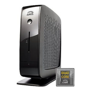 IGEL Universal Desktop UD6 W7 - Celeron J1900 2 GHz - 2 GB - 4 GB