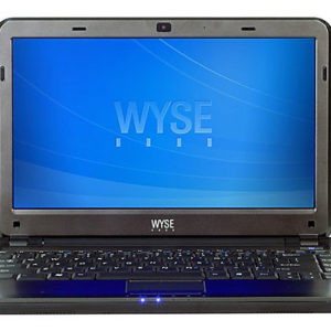 Wyse X90c7 Thin Client - 11.6" - Atom Z520 - Windows Embedded Standard 7 -