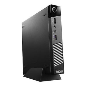 Lenovo ThinkCentre M53 10EC - Celeron J1800 2.41 GHz - 4 GB - 8 GB