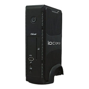 I-O Pro|Edge Z204s Smartcard - Tera2140 - 512 MB - 0 GB