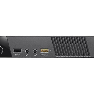 Lenovo ThinkCentre M53 Celeron J1800 16 GB Flash Drive 2 GB RAM DVD-Writer