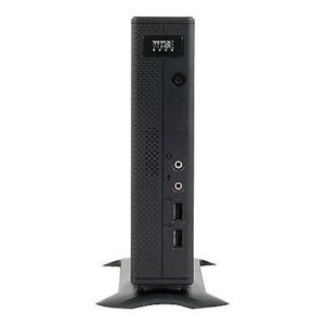 Dell Wyse Z90DW Thin Client - G-T56N - 2 GB - 4 GB