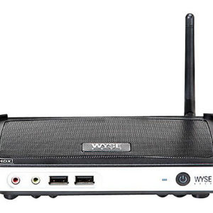 Dell Wyse Xenith 2 - ARMADA 510 1.2 GHz - 1 GB - 0 GB