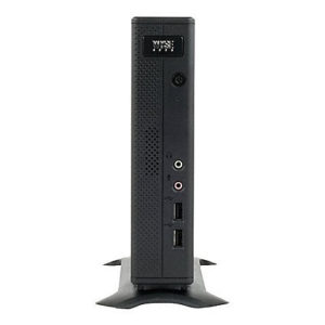 Dell Wyse Z50D Thin Client - G-T56N - 2 GB - 2 GB