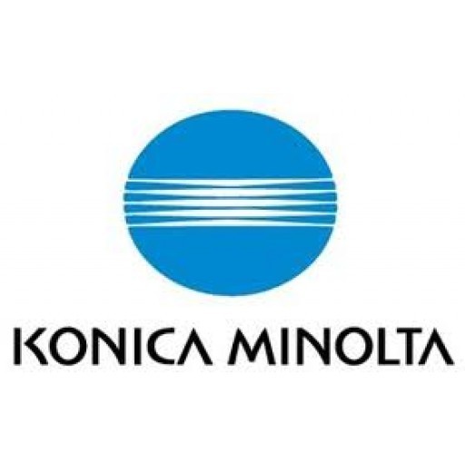 Konica Minolta IU410BK Imaging Drum Unit - Black Genuine