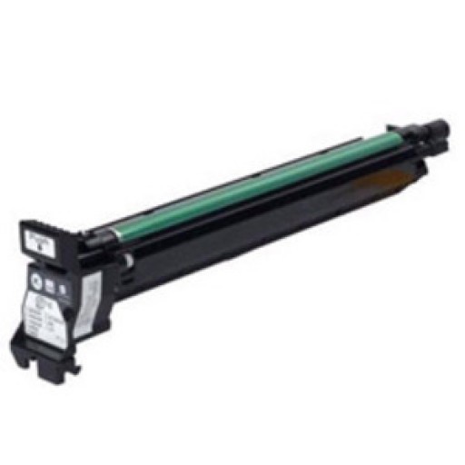 Konica Minolta A0DE03H Image Drum Black, Magicolor 8650 - Genuine