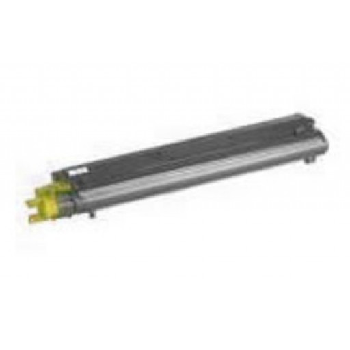 Konica Minolta 1710532-002, Drum Unit Yellow, Magicolor 7300- Original