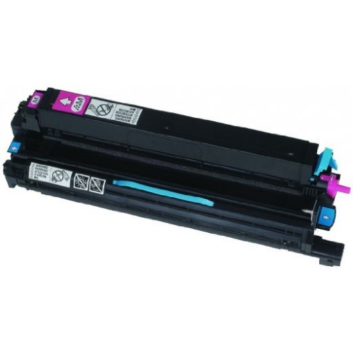 Konica Minolta 1710532-003, Drum Unit Magenta, Magicolor 7300- Original