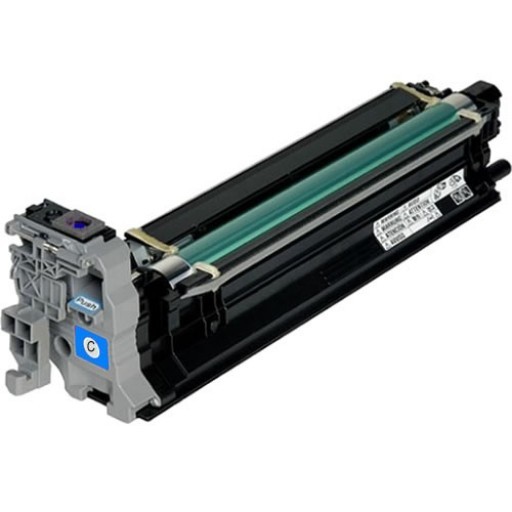 Konica Minolta A0310GH, 46xx/55xx/56xx Image Drum - Cyan