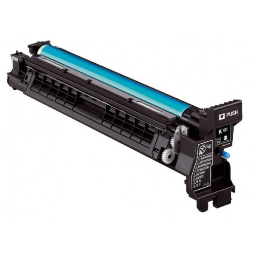 Konica Minolta A2XN0TD, Drum Unit Colour, Bizhub C224, C284, C364, C454- Genuine