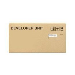 Kyocera DV-25 Developer Unit, FS-6700 - Genuine