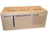 Kyocera, DV-8315K, Developer Unit Black, TASKalfa 2550Ci- Original