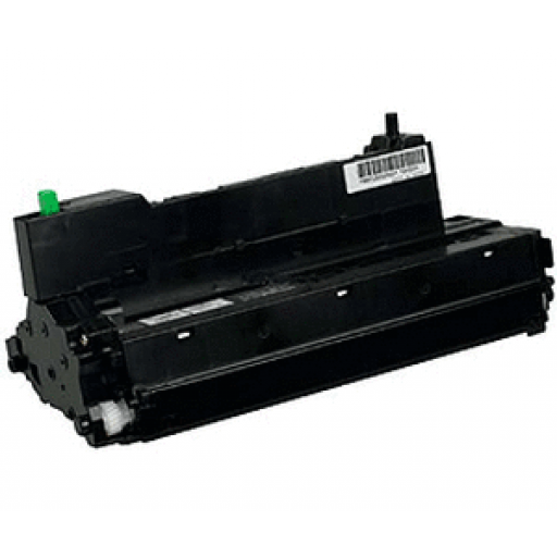 Kyocera DV-20, 5PLPZSEAPKE Developer Unit, FS 1700, 3700 - Black Genuine