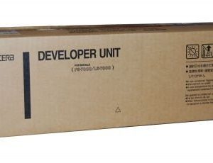 Kyocera DV-62 Developer Unit, FS 1800, 1900, 3800 - Genuine
