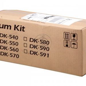 Kyocera-Mita DK-560 Drum Unit, FS-C5300 - Genuine