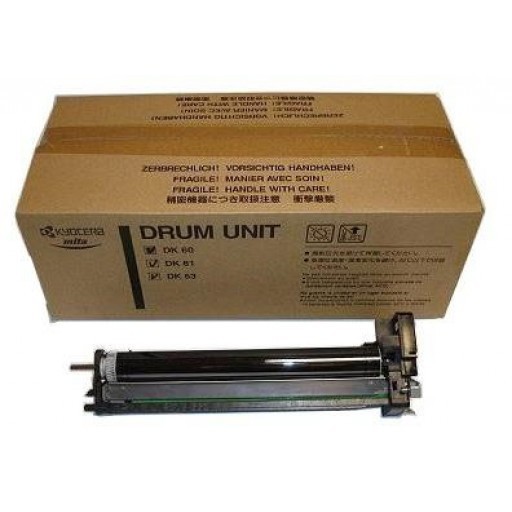 Kyocera DK-6705 Drum Unit - Genuine