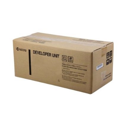 Kyocera DK67 Drum Unit, FS 1920, 3820 - Genuine