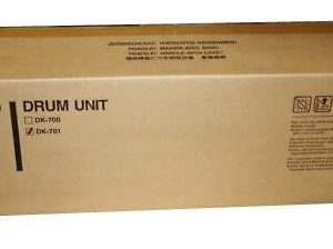 Kyocera DK-500, 2D993040 Drum Unit, FS 5016N - Genuine