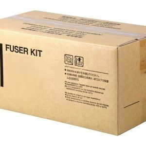 Kyocera FK-101 Fuser Unit, FS-1020, FS-1030 - Genuine