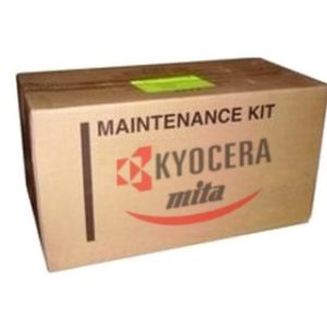 Kyocera 2A682020 Maintenance Kit Black, MK805A, KM C830 - Genuine