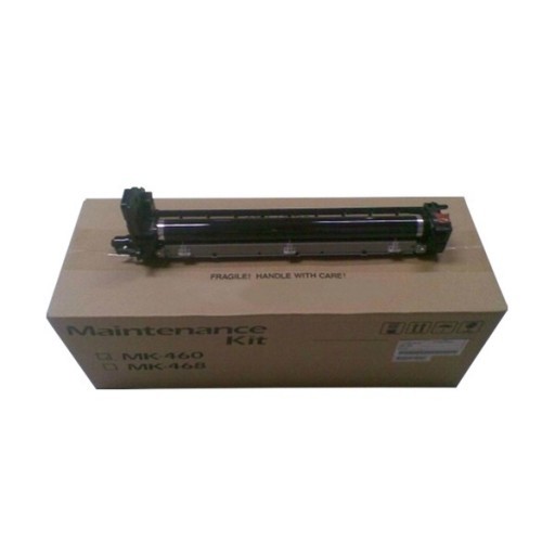Kyocera MK-460 Maintenance Kit, TASKalfa 180, 181, 220, 221 - Genuine