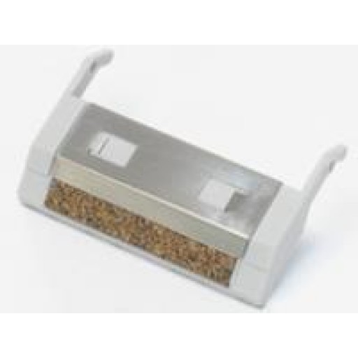 Kyocera MSP0634 MicroSpareParts Separation Pad Assembly, Fs 1000, 720, KM 1500