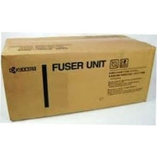 Kyocera, 302HN93070, Fuser Kit, FS C5200, C5300, (FK-560)- Original
