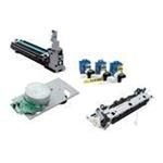 Kyocera 5AAVR0LL+046 Fuser Exit Roller Assembly, FS 1800, 1900, 3800