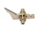 Kyocera 2BL20080 Upper Fuser Picker Finger, KM 2530, 3035, 3050, 3530, 4030, 4035, 4050, 5035, 5050