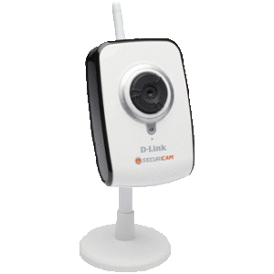 D-Link DCS 2121 1.3 MegaPixel Camera