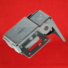 Kyocera Mita 3HL02020 Left Hinge, DP 410, KM 1650, 2050, CS 1650, 2050