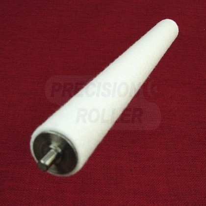 Kyocera Mita 2A093080, Lower Fuser Cleaning Roller, KM 4530, 5530, 6230, 7530- Original