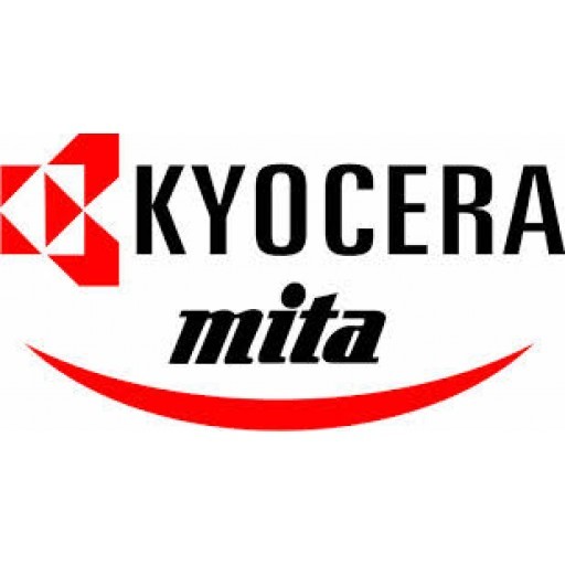 Kyocera Mita 2C920050, Upper Fuser Roller, KM 1620, 1635, 1650, 2020- Compatible