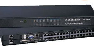 Austin Hughes Electronics Ltd MU-IP3213